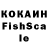 Кетамин ketamine Ilja Igorj